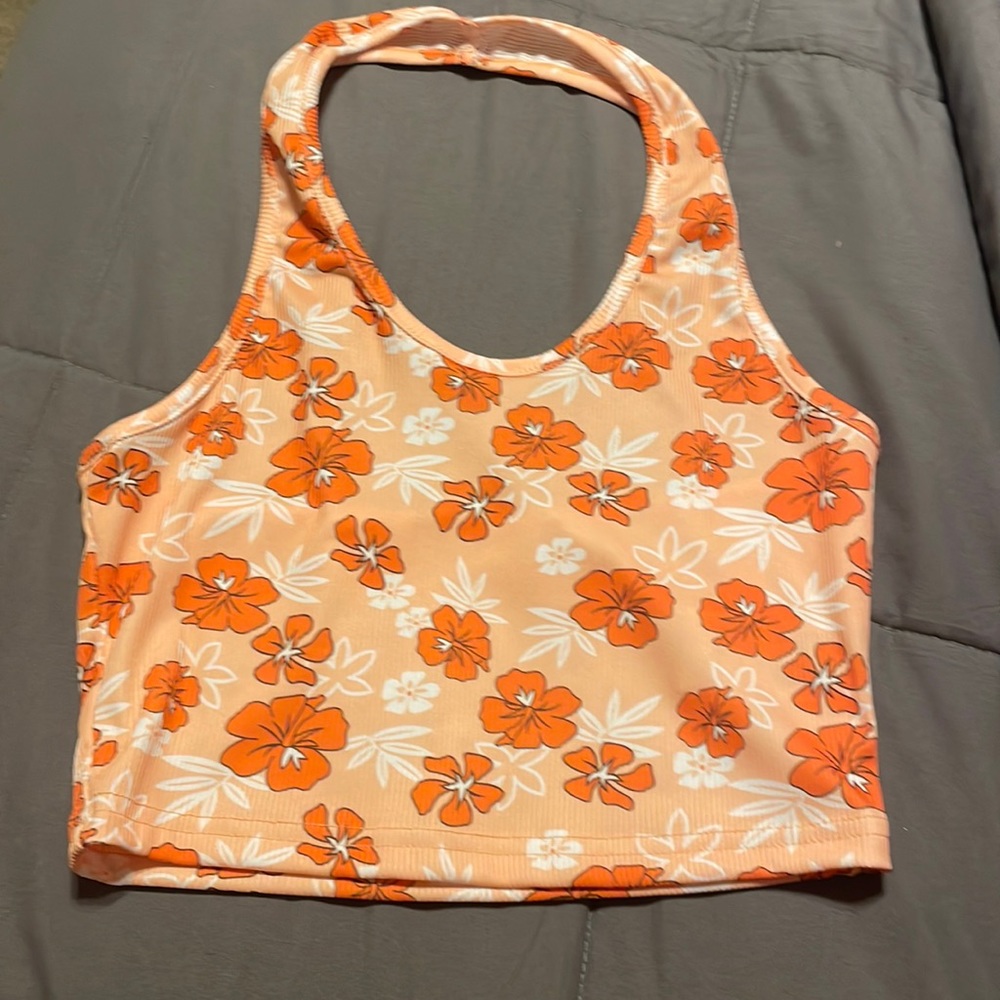 never worn before